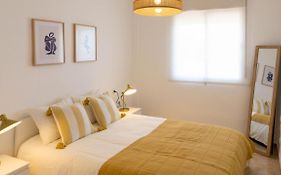 Carvajal Apartment Parking Malaga
